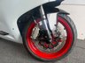 USED 2017 17 DUCATI 959 PANIGALE 959 Super Sports Petrol Manual Euro 4 (149 ps) 
