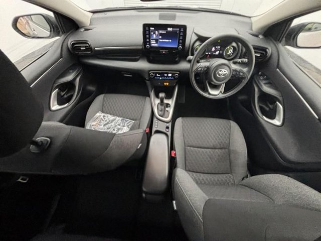 View our TOYOTA YARIS