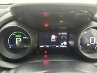 USED 2023 23 TOYOTA YARIS 1.5 VVT-h Design Hatchback 5dr Petrol Hybrid E-CVT Euro 6 (s/s) (116 ps) 