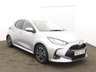 USED 2023 23 TOYOTA YARIS 1.5 VVT-h Design Hatchback 5dr Petrol Hybrid E-CVT Euro 6 (s/s) (116 ps) 