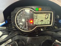 USED 2016 16 SUZUKI GSR750 750 Naked Petrol Manual (106 ps) 