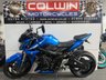 USED 2016 16 SUZUKI GSR750 750 Naked Petrol Manual (106 ps) 