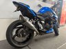 USED 2016 16 SUZUKI GSR750 750 Naked Petrol Manual (106 ps) 