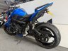 USED 2016 16 SUZUKI GSR750 750 Naked Petrol Manual (106 ps) 