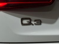USED 2015 65 AUDI Q3 1.4 TFSI CoD SE SUV 5dr Petrol Manual Euro 6 (s/s) (150 ps) 