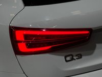 USED 2015 65 AUDI Q3 1.4 TFSI CoD SE SUV 5dr Petrol Manual Euro 6 (s/s) (150 ps) 