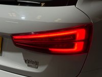 USED 2015 65 AUDI Q3 1.4 TFSI CoD SE SUV 5dr Petrol Manual Euro 6 (s/s) (150 ps) 