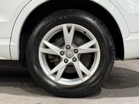 USED 2015 65 AUDI Q3 1.4 TFSI CoD SE SUV 5dr Petrol Manual Euro 6 (s/s) (150 ps) 