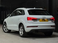 USED 2015 65 AUDI Q3 1.4 TFSI CoD SE SUV 5dr Petrol Manual Euro 6 (s/s) (150 ps) 