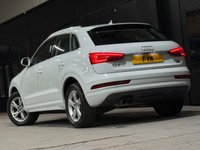USED 2015 65 AUDI Q3 1.4 TFSI CoD SE SUV 5dr Petrol Manual Euro 6 (s/s) (150 ps) 
