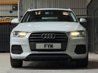 USED 2015 65 AUDI Q3 1.4 TFSI CoD SE SUV 5dr Petrol Manual Euro 6 (s/s) (150 ps) 