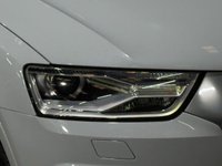 USED 2015 65 AUDI Q3 1.4 TFSI CoD SE SUV 5dr Petrol Manual Euro 6 (s/s) (150 ps) 