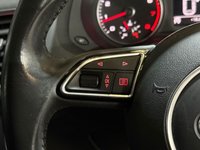 USED 2015 65 AUDI Q3 1.4 TFSI CoD SE SUV 5dr Petrol Manual Euro 6 (s/s) (150 ps) 
