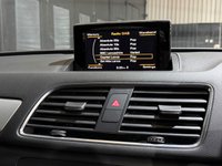 USED 2015 65 AUDI Q3 1.4 TFSI CoD SE SUV 5dr Petrol Manual Euro 6 (s/s) (150 ps) 