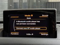 USED 2015 65 AUDI Q3 1.4 TFSI CoD SE SUV 5dr Petrol Manual Euro 6 (s/s) (150 ps) 