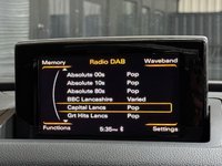 USED 2015 65 AUDI Q3 1.4 TFSI CoD SE SUV 5dr Petrol Manual Euro 6 (s/s) (150 ps) 