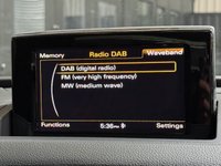 USED 2015 65 AUDI Q3 1.4 TFSI CoD SE SUV 5dr Petrol Manual Euro 6 (s/s) (150 ps) 