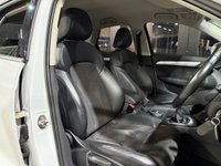 USED 2015 65 AUDI Q3 1.4 TFSI CoD SE SUV 5dr Petrol Manual Euro 6 (s/s) (150 ps) 
