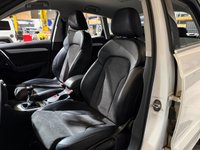 USED 2015 65 AUDI Q3 1.4 TFSI CoD SE SUV 5dr Petrol Manual Euro 6 (s/s) (150 ps) 