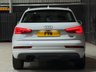USED 2015 65 AUDI Q3 1.4 TFSI CoD SE SUV 5dr Petrol Manual Euro 6 (s/s) (150 ps) 