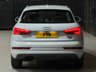 USED 2015 65 AUDI Q3 1.4 TFSI CoD SE SUV 5dr Petrol Manual Euro 6 (s/s) (150 ps) 