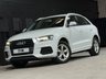 USED 2015 65 AUDI Q3 1.4 TFSI CoD SE SUV 5dr Petrol Manual Euro 6 (s/s) (150 ps) 