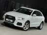 USED 2015 65 AUDI Q3 1.4 TFSI CoD SE SUV 5dr Petrol Manual Euro 6 (s/s) (150 ps) 