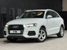 USED 2015 65 AUDI Q3 1.4 TFSI CoD SE SUV 5dr Petrol Manual Euro 6 (s/s) (150 ps) 