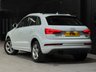 USED 2015 65 AUDI Q3 1.4 TFSI CoD SE SUV 5dr Petrol Manual Euro 6 (s/s) (150 ps) 