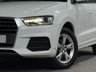 USED 2015 65 AUDI Q3 1.4 TFSI CoD SE SUV 5dr Petrol Manual Euro 6 (s/s) (150 ps) 