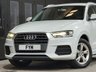 USED 2015 65 AUDI Q3 1.4 TFSI CoD SE SUV 5dr Petrol Manual Euro 6 (s/s) (150 ps) 