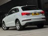USED 2015 65 AUDI Q3 1.4 TFSI CoD SE SUV 5dr Petrol Manual Euro 6 (s/s) (150 ps) 