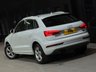 USED 2015 65 AUDI Q3 1.4 TFSI CoD SE SUV 5dr Petrol Manual Euro 6 (s/s) (150 ps) 