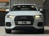 USED 2015 65 AUDI Q3 1.4 TFSI CoD SE SUV 5dr Petrol Manual Euro 6 (s/s) (150 ps) 