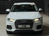USED 2015 65 AUDI Q3 1.4 TFSI CoD SE SUV 5dr Petrol Manual Euro 6 (s/s) (150 ps) 