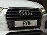USED 2015 65 AUDI Q3 1.4 TFSI CoD SE SUV 5dr Petrol Manual Euro 6 (s/s) (150 ps) 