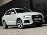 USED 2015 65 AUDI Q3 1.4 TFSI CoD SE SUV 5dr Petrol Manual Euro 6 (s/s) (150 ps) 