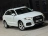 USED 2015 65 AUDI Q3 1.4 TFSI CoD SE SUV 5dr Petrol Manual Euro 6 (s/s) (150 ps) 