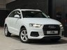 USED 2015 65 AUDI Q3 1.4 TFSI CoD SE SUV 5dr Petrol Manual Euro 6 (s/s) (150 ps) 