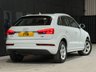 USED 2015 65 AUDI Q3 1.4 TFSI CoD SE SUV 5dr Petrol Manual Euro 6 (s/s) (150 ps) 