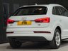 USED 2015 65 AUDI Q3 1.4 TFSI CoD SE SUV 5dr Petrol Manual Euro 6 (s/s) (150 ps) 