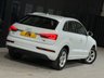 USED 2015 65 AUDI Q3 1.4 TFSI CoD SE SUV 5dr Petrol Manual Euro 6 (s/s) (150 ps) 