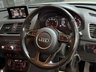 USED 2015 65 AUDI Q3 1.4 TFSI CoD SE SUV 5dr Petrol Manual Euro 6 (s/s) (150 ps) 