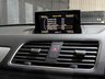 USED 2015 65 AUDI Q3 1.4 TFSI CoD SE SUV 5dr Petrol Manual Euro 6 (s/s) (150 ps) 