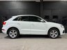 USED 2015 65 AUDI Q3 1.4 TFSI CoD SE SUV 5dr Petrol Manual Euro 6 (s/s) (150 ps) 