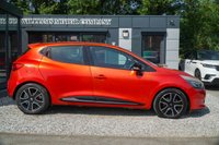 USED 2013 04 RENAULT CLIO 0.9 TCe Dynamique MediaNav Hatchback 5dr Petrol Manual Euro 5 (s/s) (90 ps) 
