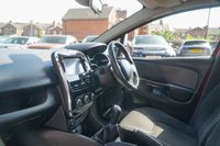USED 2013 04 RENAULT CLIO 0.9 TCe Dynamique MediaNav Hatchback 5dr Petrol Manual Euro 5 (s/s) (90 ps) 