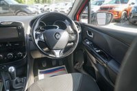 USED 2013 04 RENAULT CLIO 0.9 TCe Dynamique MediaNav Hatchback 5dr Petrol Manual Euro 5 (s/s) (90 ps) 