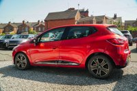 USED 2013 04 RENAULT CLIO 0.9 TCe Dynamique MediaNav Hatchback 5dr Petrol Manual Euro 5 (s/s) (90 ps) 