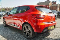 USED 2013 04 RENAULT CLIO 0.9 TCe Dynamique MediaNav Hatchback 5dr Petrol Manual Euro 5 (s/s) (90 ps) 